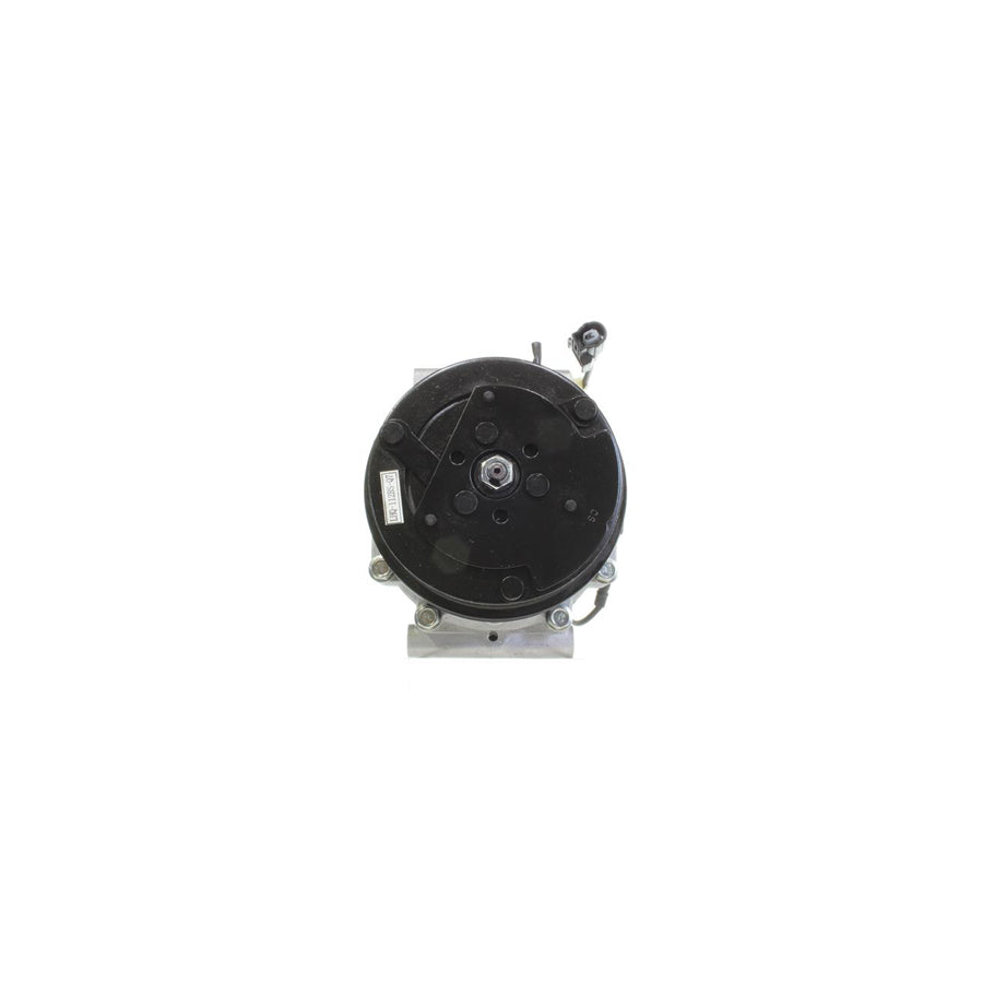 Alanko 10552129 Compressor, Air Conditioning for Honda Jazz Hatchback (Ge, Gg, Gp, Za)