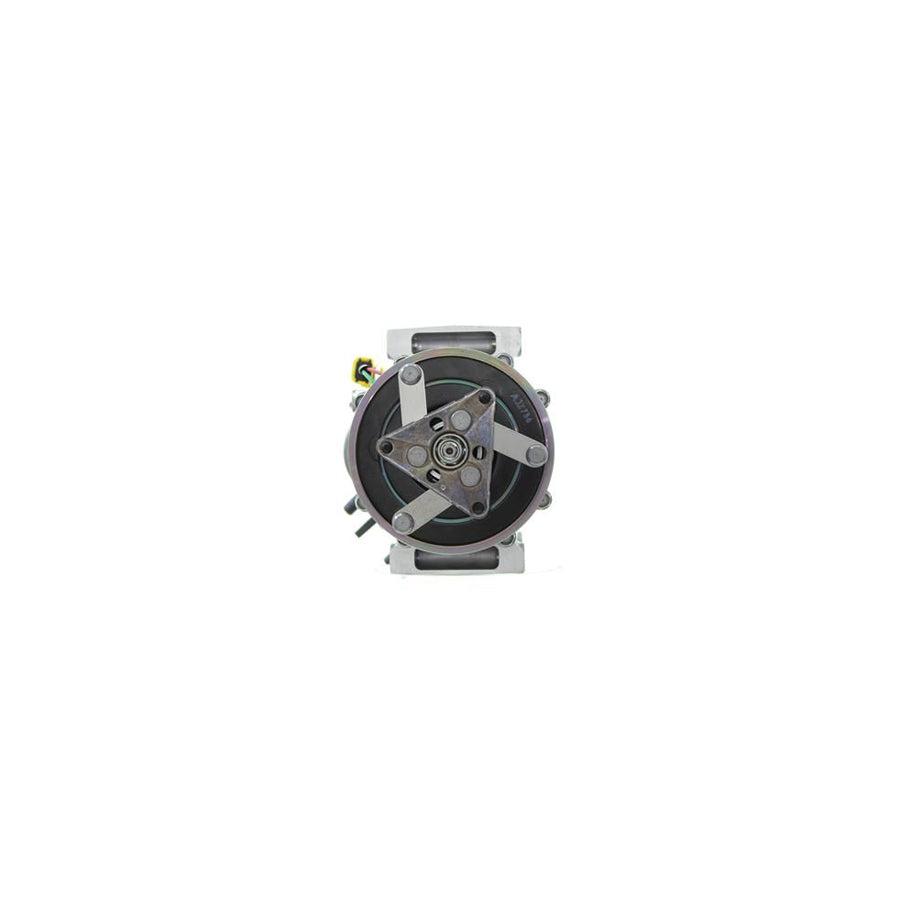 Alanko 10552130 Compressor, Air Conditioning