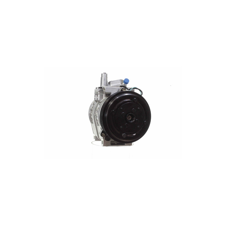 Alanko 10552837 Compressor, Air Conditioning for Toyota Dyna 200 Platform / Chassis