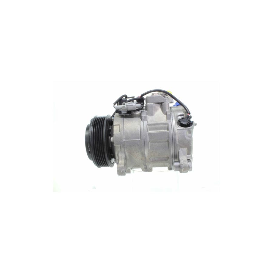 Alanko 10553122 Compressor, Air Conditioning