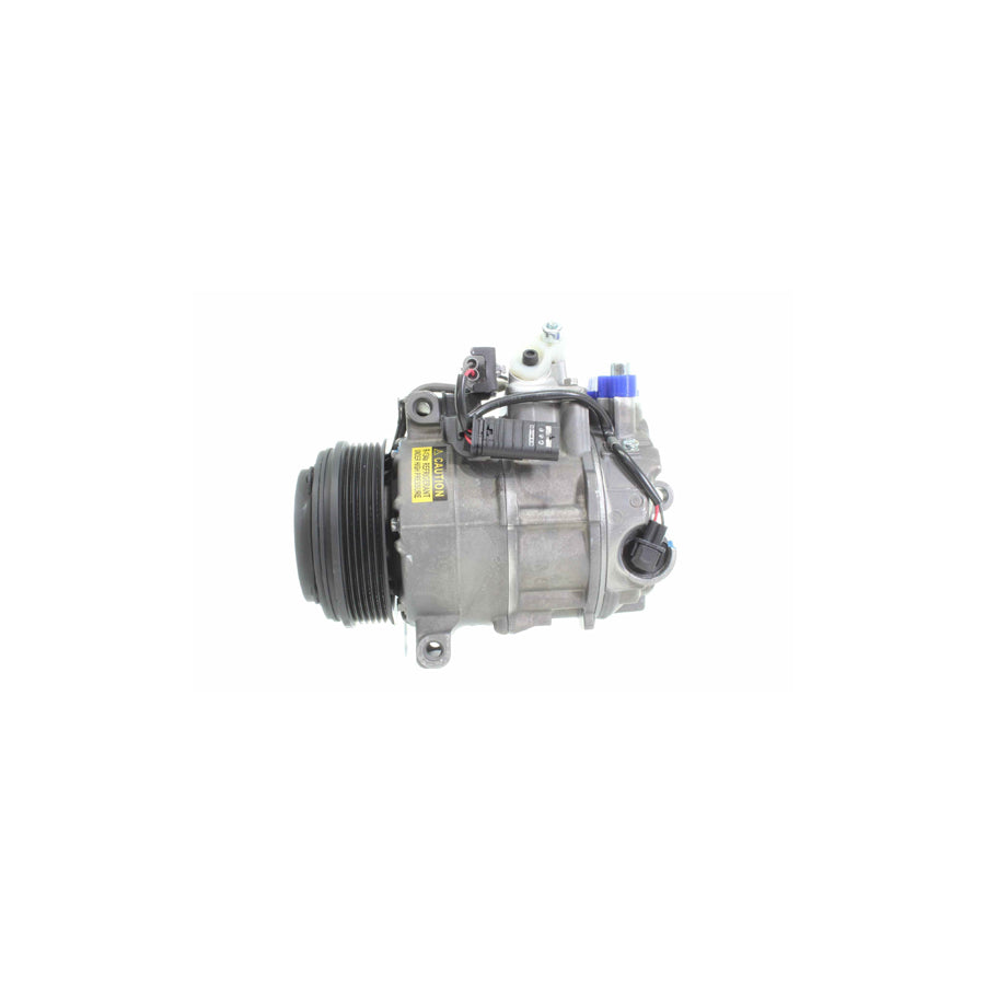 Alanko 10553178 Compressor, Air Conditioning