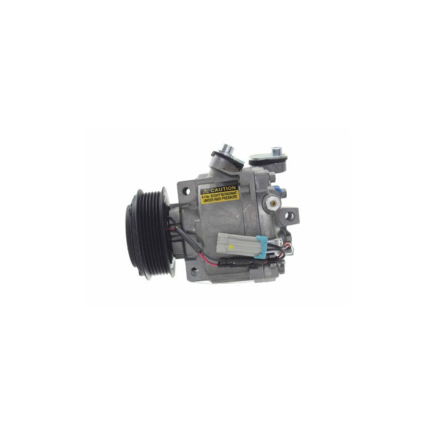 Alanko 10553283 Compressor, Air Conditioning
