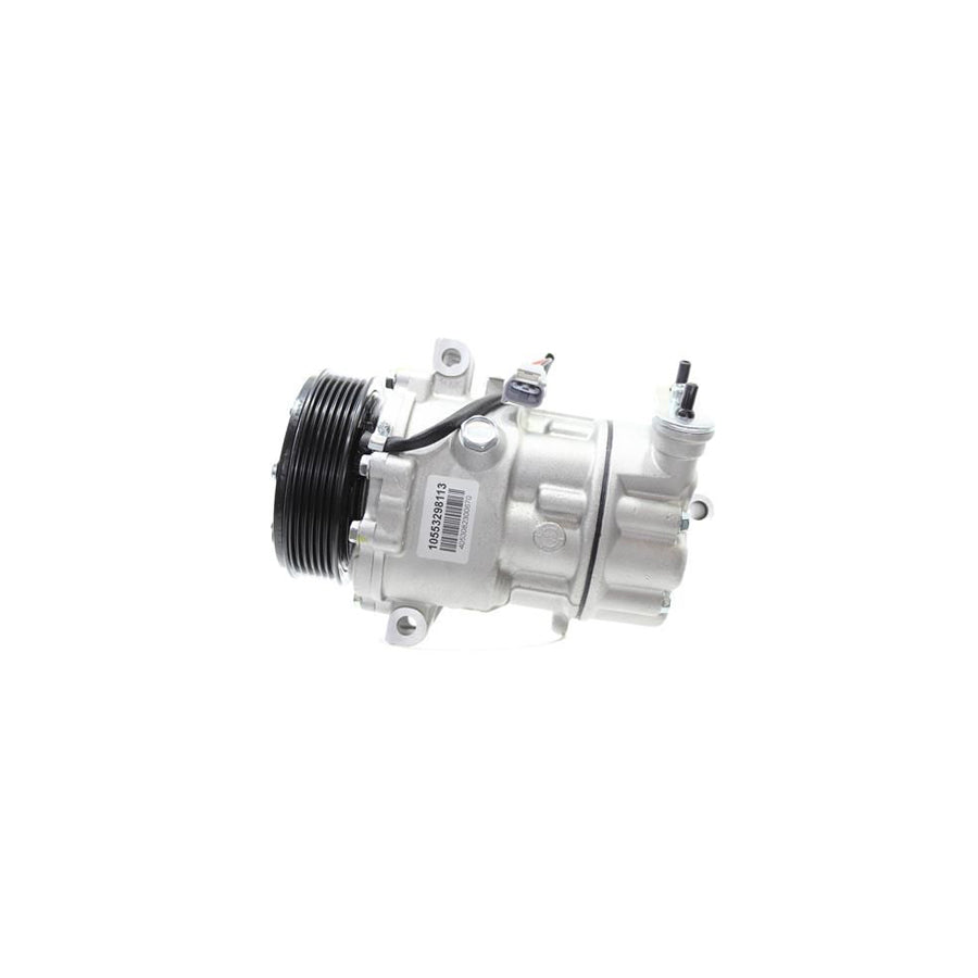 Alanko 10553298 Compressor, Air Conditioning