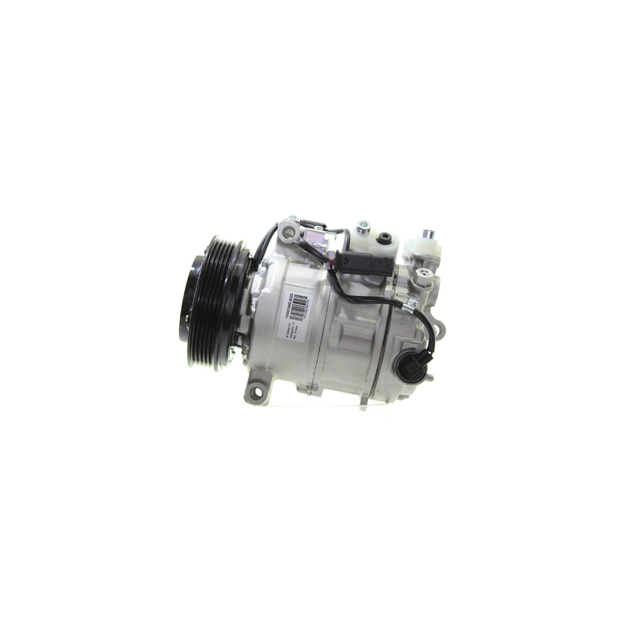 Alanko 10553402 Compressor, Air Conditioning