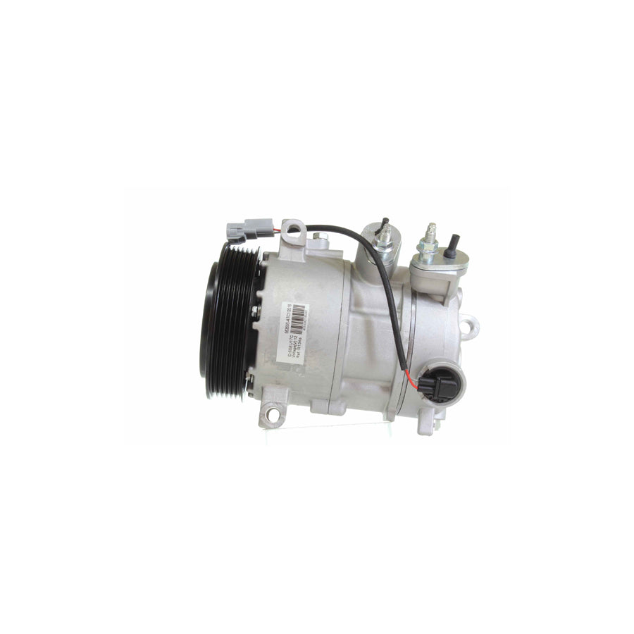 Alanko 10553555 Compressor, Air Conditioning