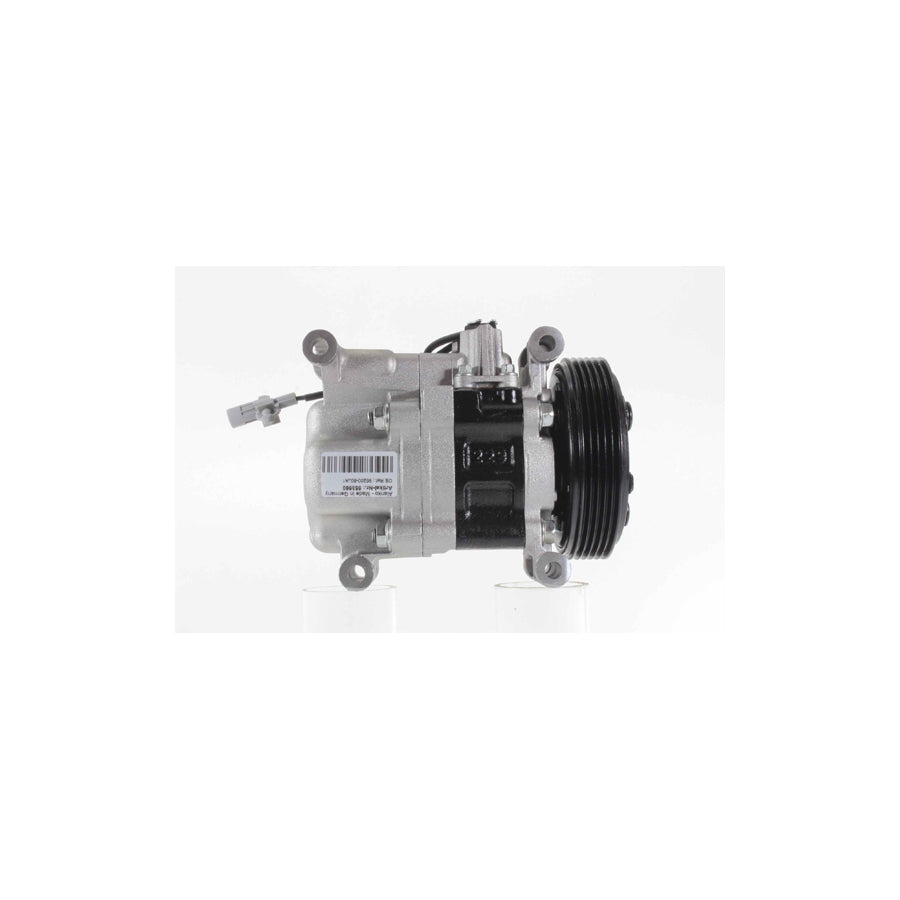 Alanko 10553560 Compressor, Air Conditioning for Suzuki Sx4 I Hatchback (Ey, Gy)