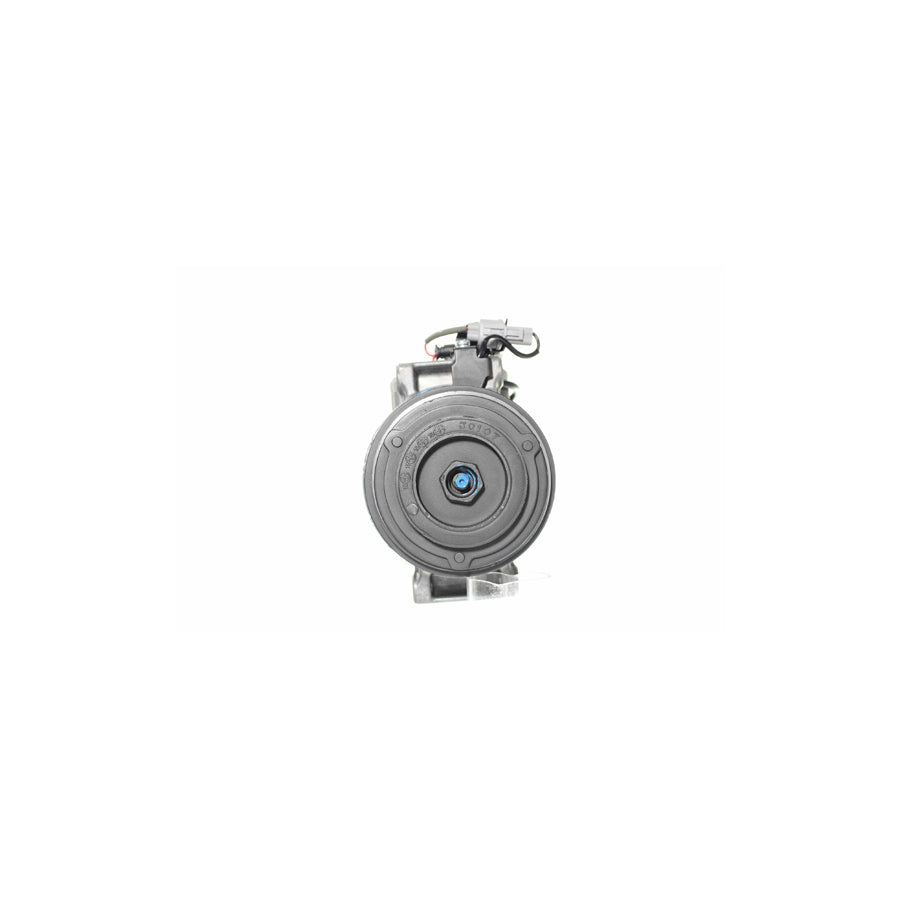 Alanko 10553714 Compressor, Air Conditioning Suitable for Mercedes-Benz Sprinter