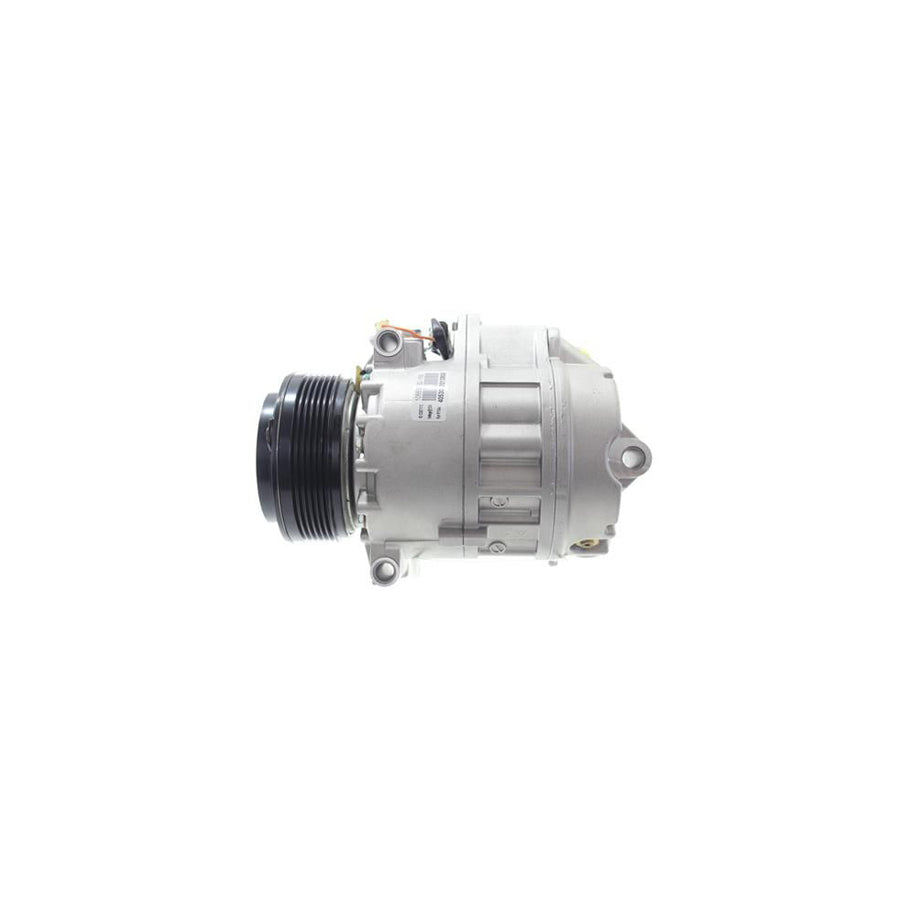 Alanko 10553732 Compressor, Air Conditioning for BMW X5 (E70)