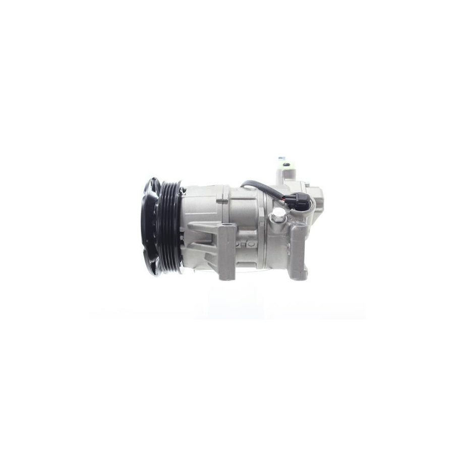 Alanko 10553748 Compressor, Air Conditioning for Toyota Yaris II Hatchback (Xp9)