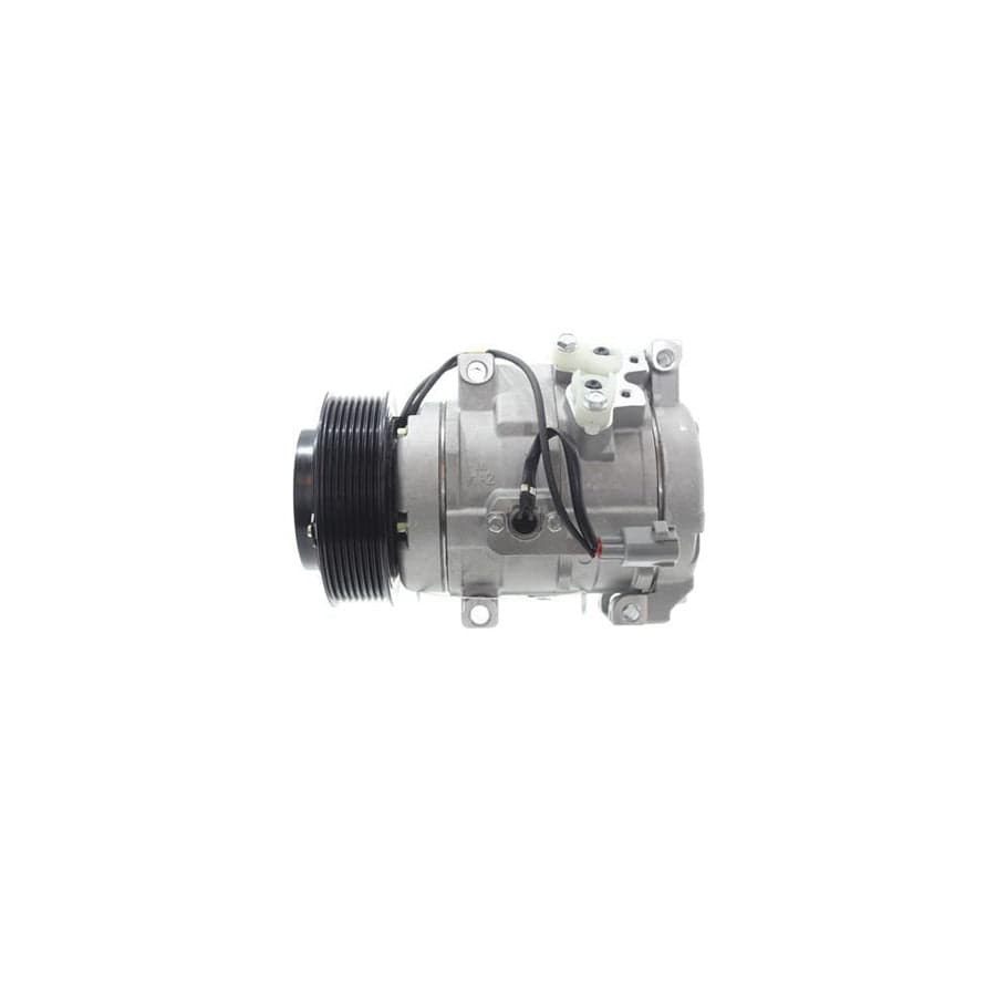 Alanko 10553750 Compressor, Air Conditioning for Toyota Land Cruiser 200 (J200)