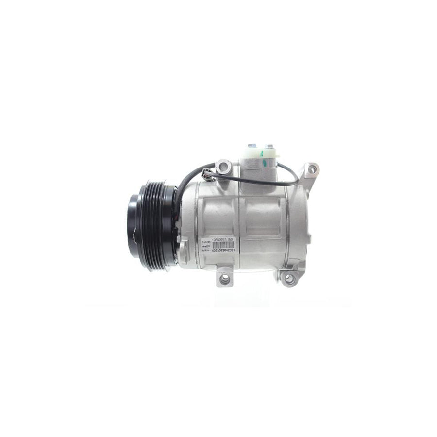 Alanko 10553767 Compressor, Air Conditioning