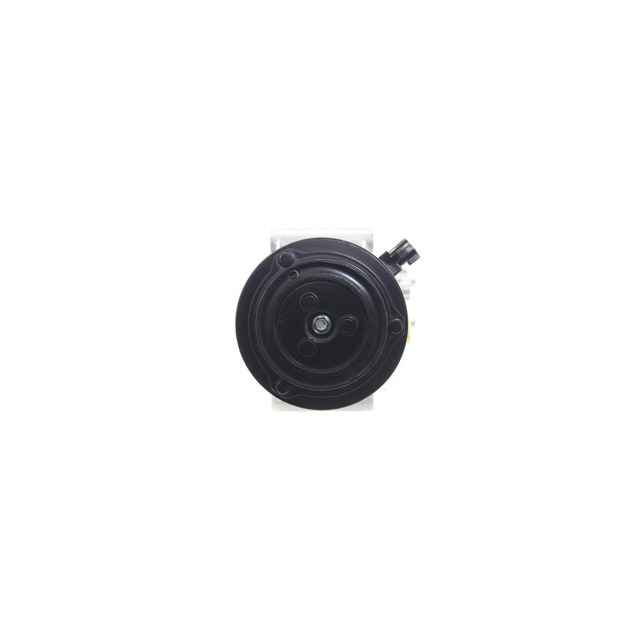 Alanko 10553768 Compressor, Air Conditioning for Ford Fiesta