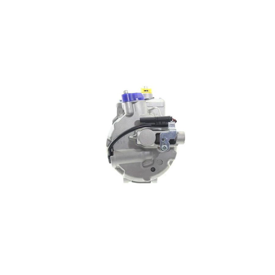 Alanko 10553770 Compressor, Air Conditioning