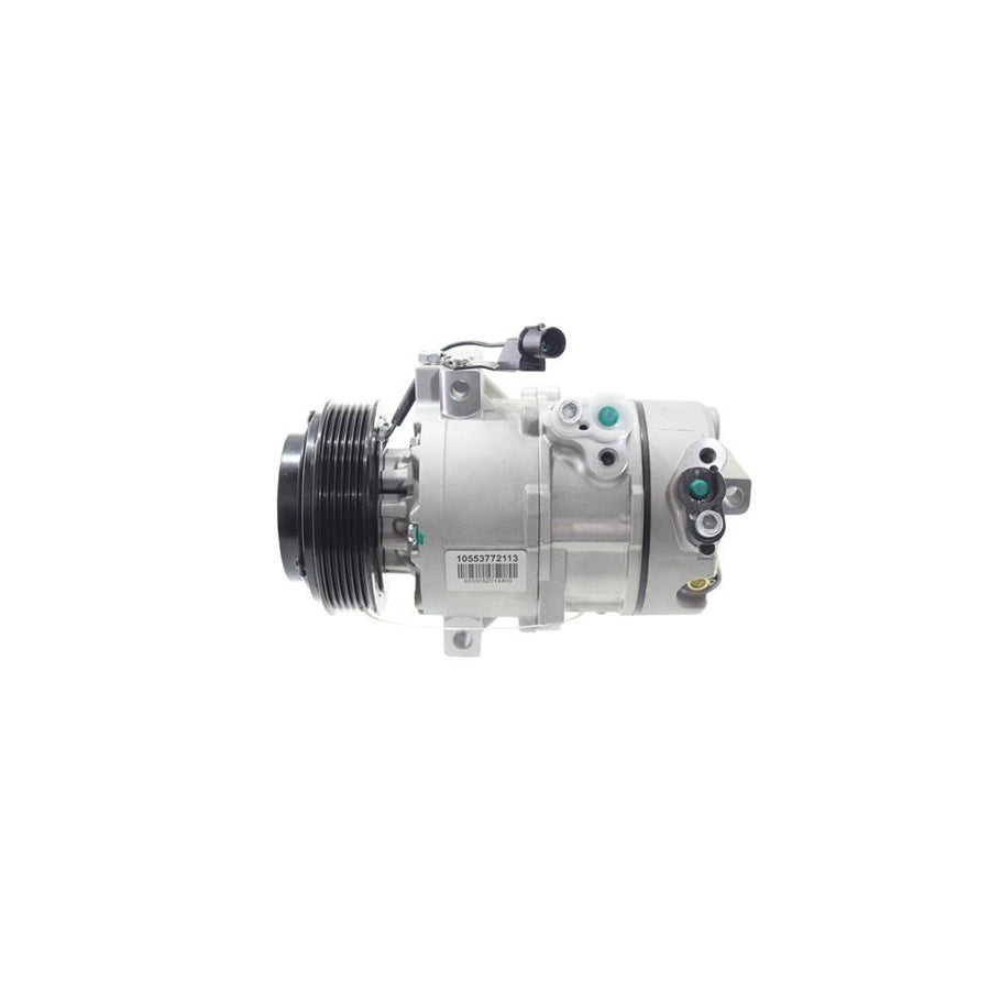 Alanko 10553772 Compressor, Air Conditioning for KIA Sorento II (XM)