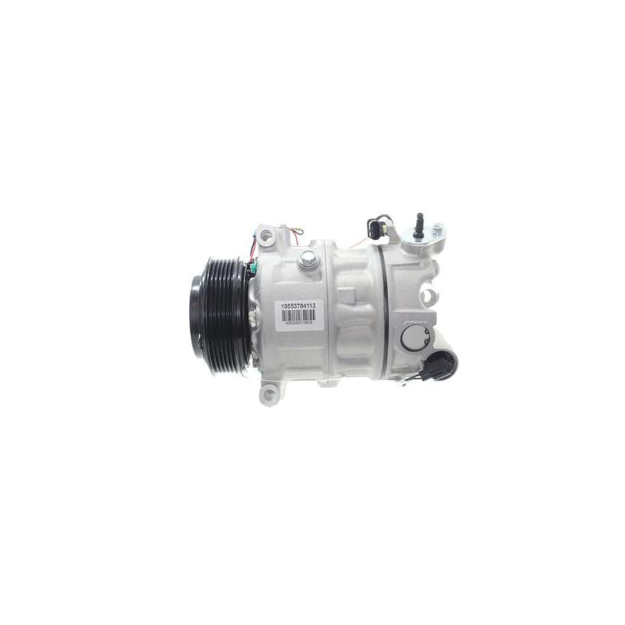 Alanko 10553784 Compressor, Air Conditioning