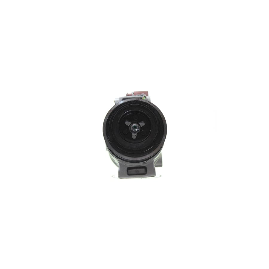 Alanko 10553789 Compressor, Air Conditioning for Audi A6