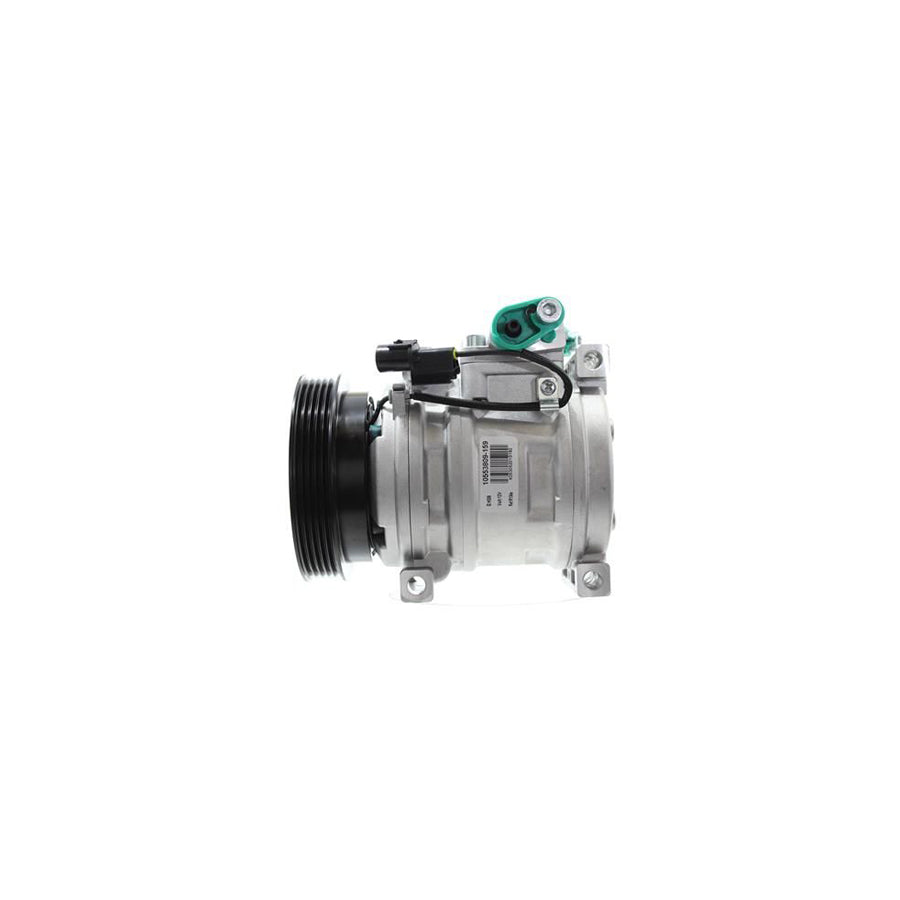 Alanko 10553809 Compressor, Air Conditioning