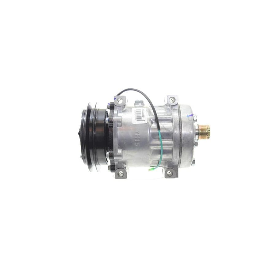 Alanko 10553816 Compressor, Air Conditioning