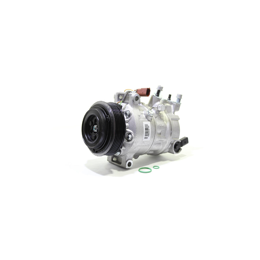 Alanko 10553830 Compressor, Air Conditioning