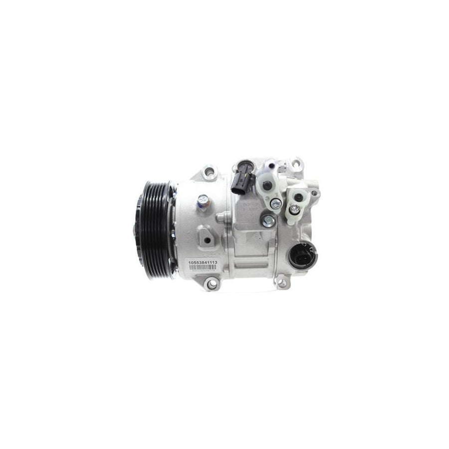 Alanko 10553841 Compressor, Air Conditioning for Toyota Camry VII Saloon (_V5_)