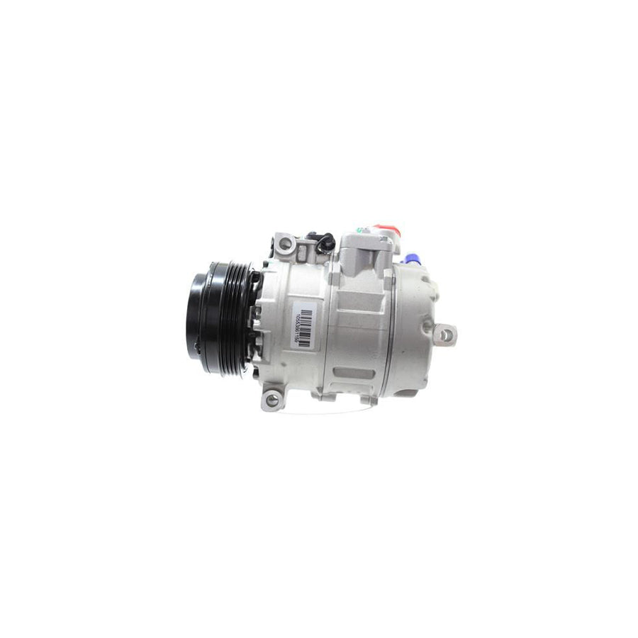 Alanko 10553861 Compressor, Air Conditioning for BMW X5 (E53)