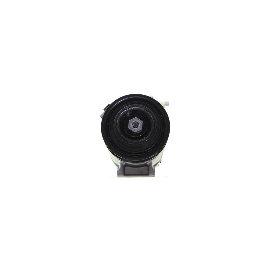 Alanko 10553863 Compressor, Air Conditioning Suitable for Mercedes-Benz B-Class (W246, W242)