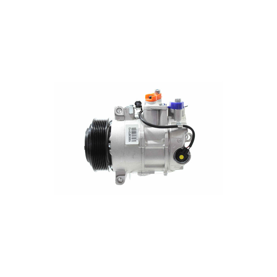 Alanko 10553872 Compressor, Air Conditioning