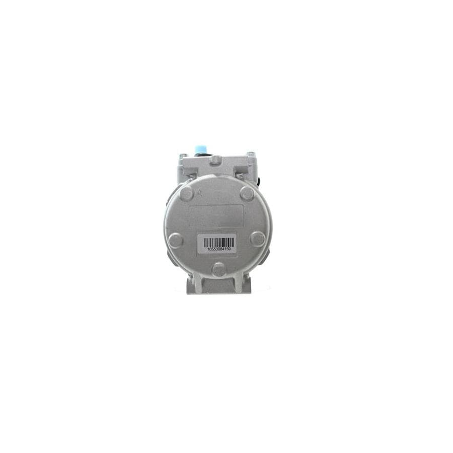 Alanko 10553884 Compressor, Air Conditioning for Iveco Daily