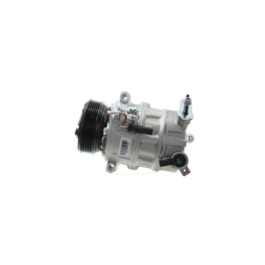 Alanko 10553888 Compressor, Air Conditioning