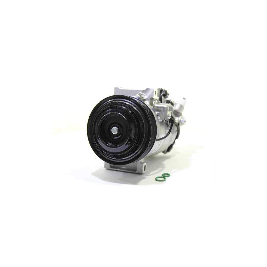 Alanko 10553891 Compressor, Air Conditioning