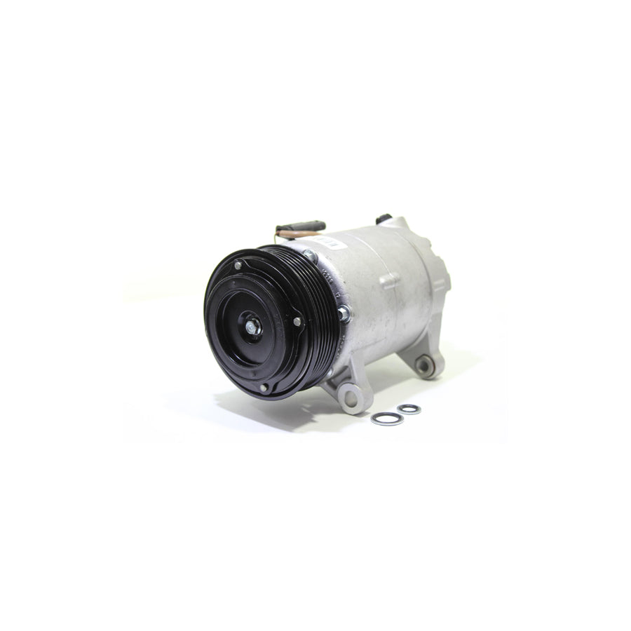 Alanko 10553893 Compressor, Air Conditioning