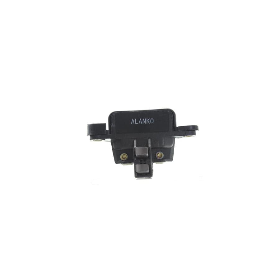 Alanko 10700238 Alternator Regulator For
