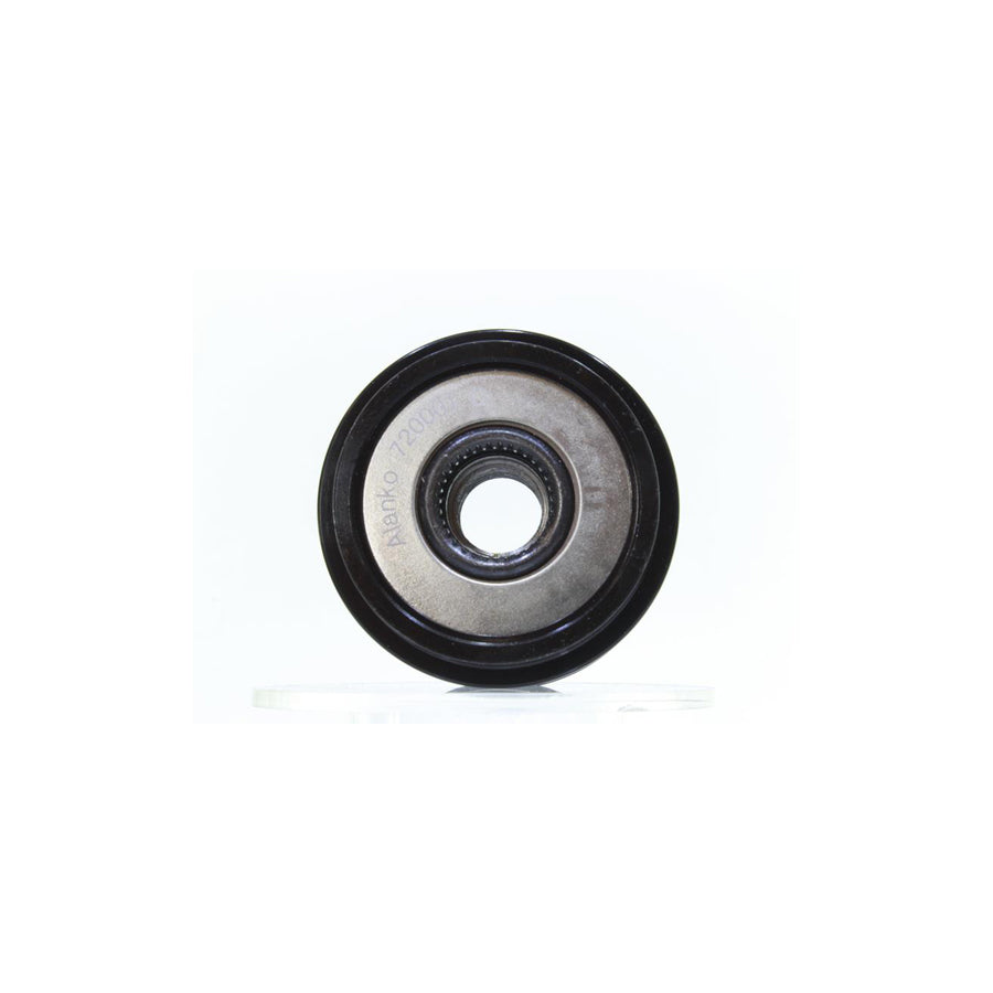 Alanko 10720001 Pulley, Alternator