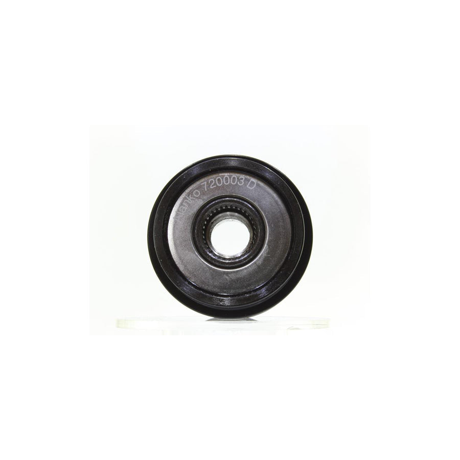 Alanko 10720003 Pulley, Alternator