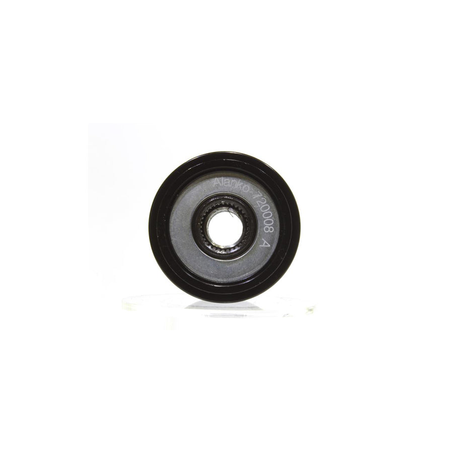 Alanko 10720008 Pulley, Alternator