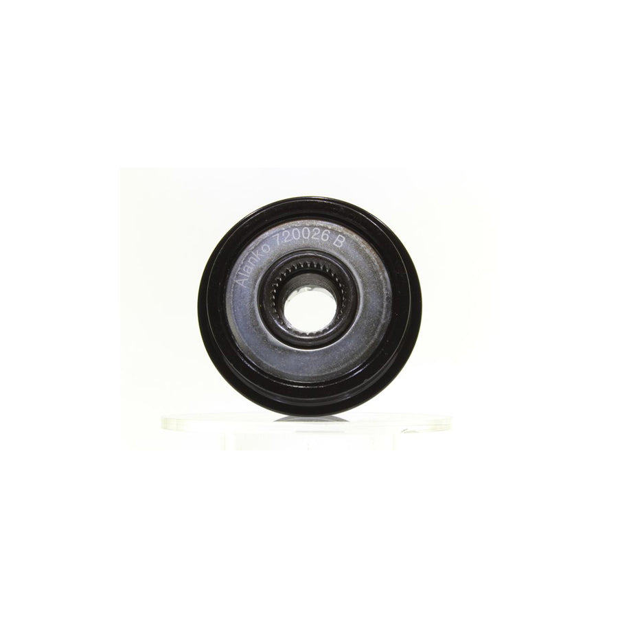 Alanko 10720026 Pulley, Alternator