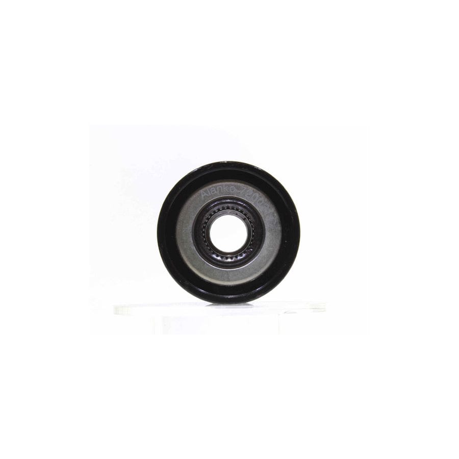 Alanko 10720031 Pulley, Alternator