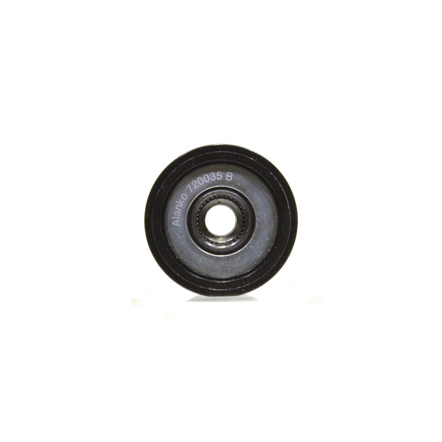 Alanko 10720035 Pulley, Alternator