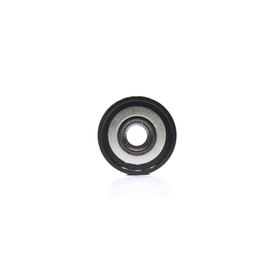 Alanko 10720046 Pulley, Alternator