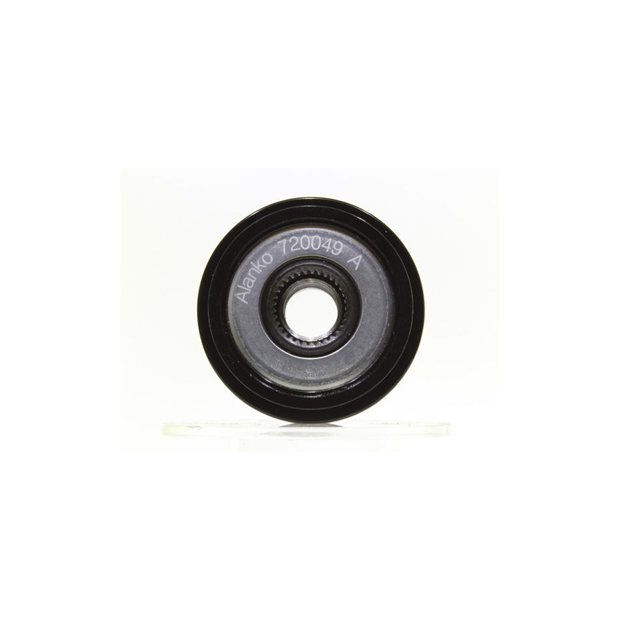 Alanko 10720049 Pulley, Alternator