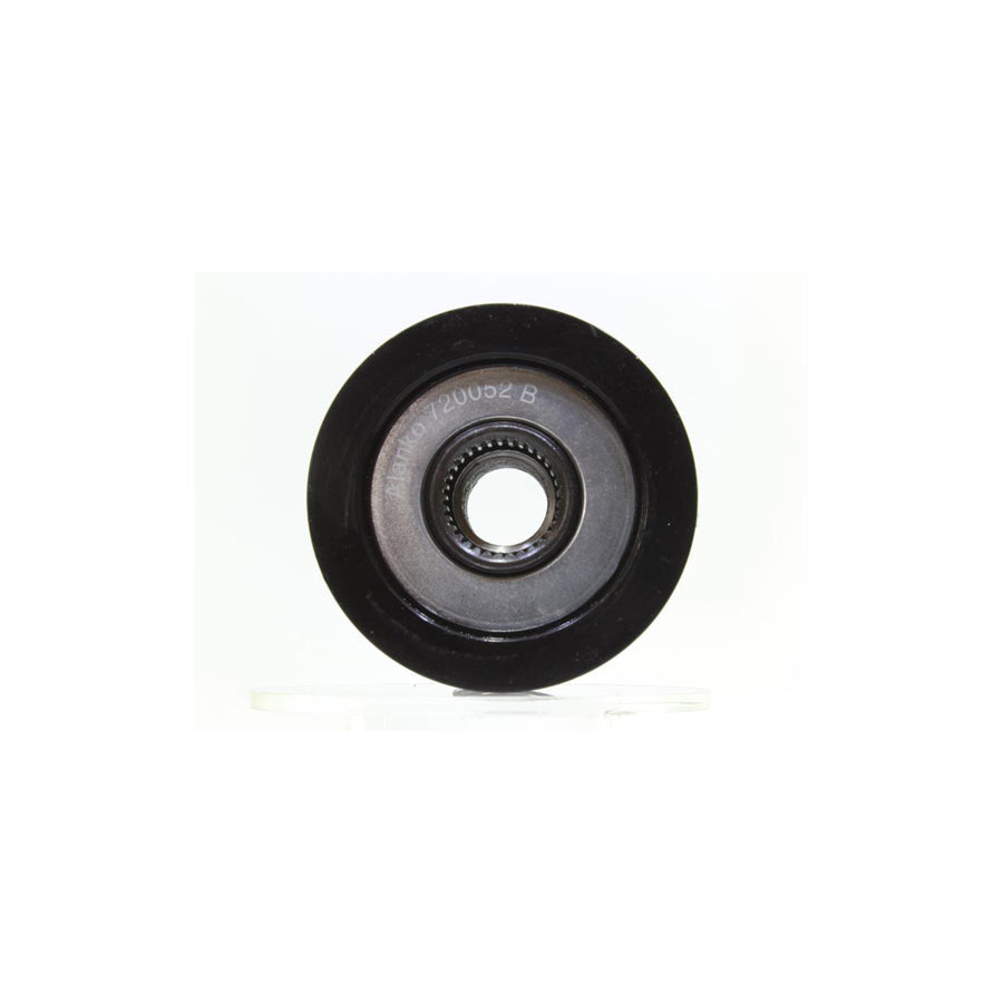 Alanko 10720052 Pulley, Alternator