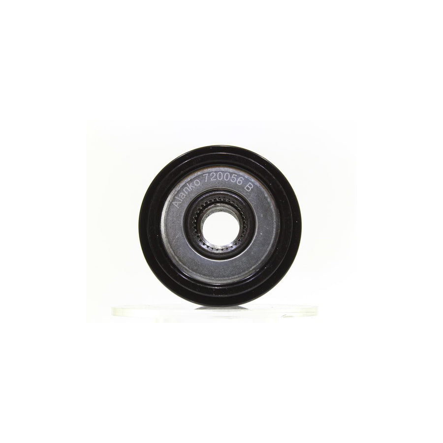 Alanko 10720056 Pulley, Alternator For VW Phaeton (3D1, 3D2, 3D3, 3D4, 3D6, 3D7, 3D8, 3D9)