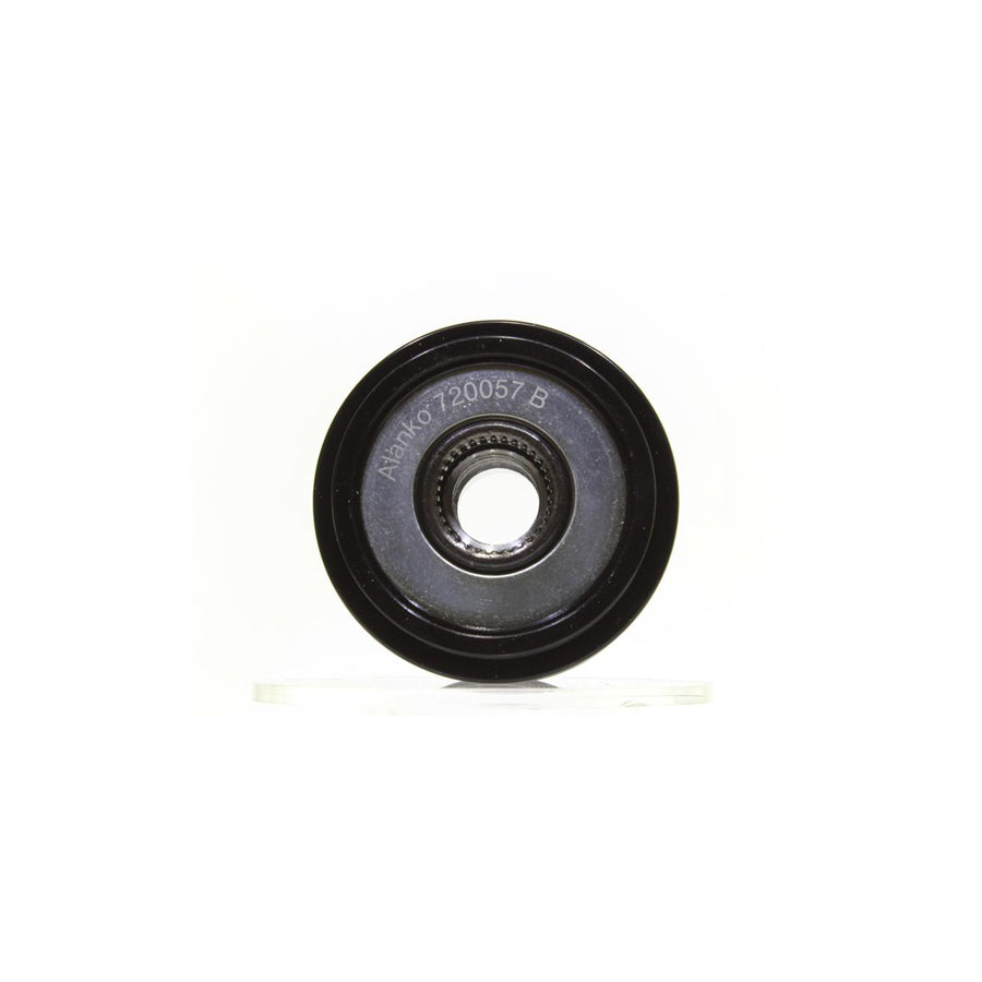 Alanko 10720057 Pulley, Alternator For Ford Focus