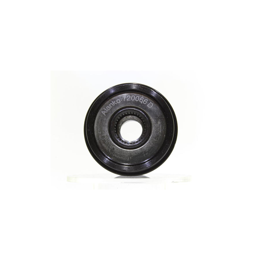 Alanko 10720066 Pulley, Alternator