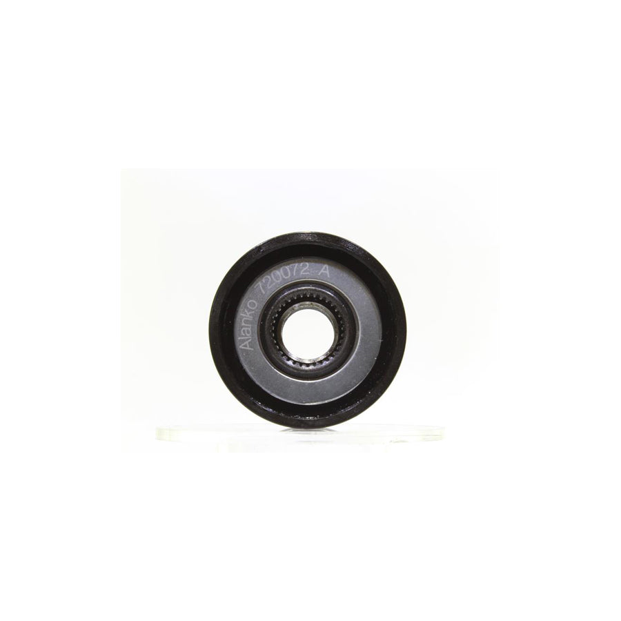 Alanko 10720072 Pulley, Alternator
