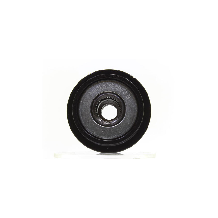 Alanko 10720078 Pulley, Alternator