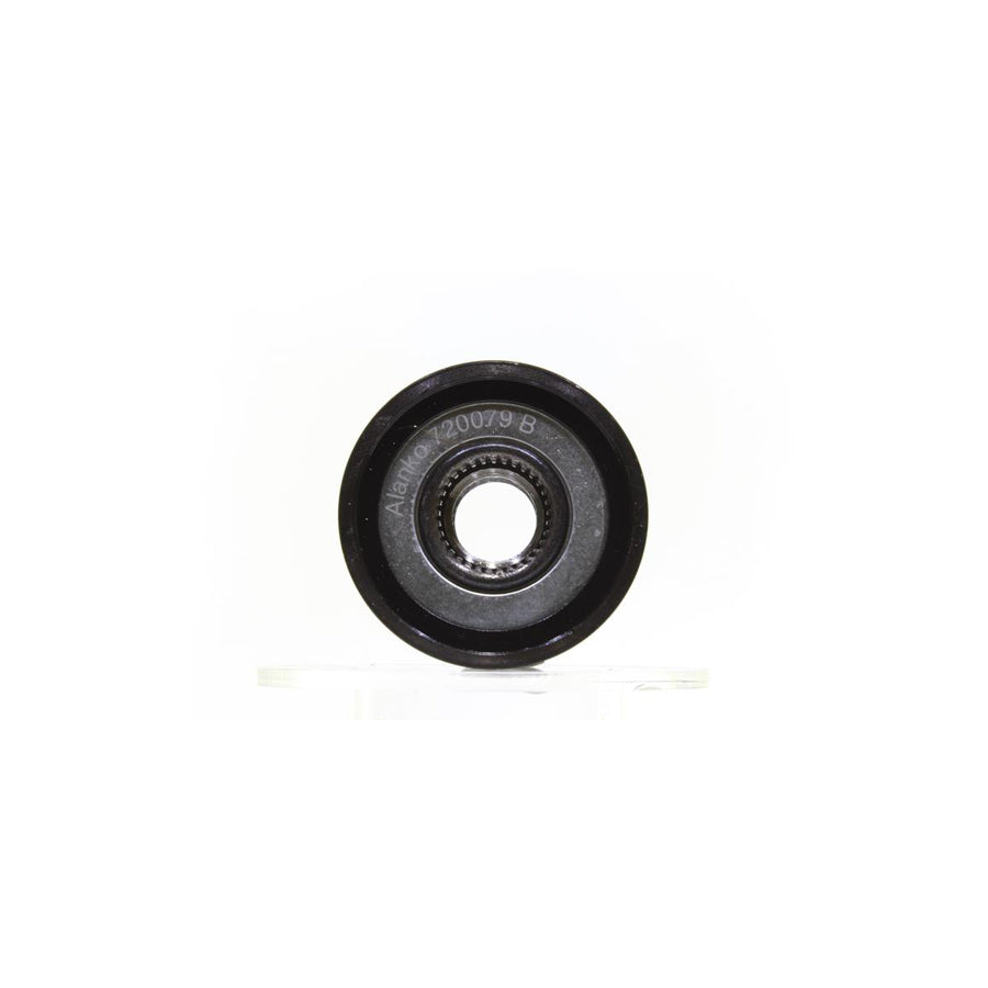 Alanko 10720079 Pulley, Alternator