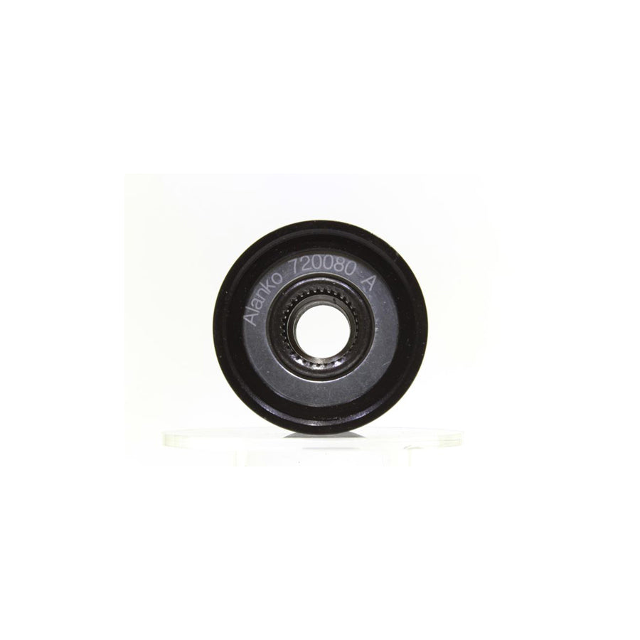 Alanko 10720080 Pulley, Alternator