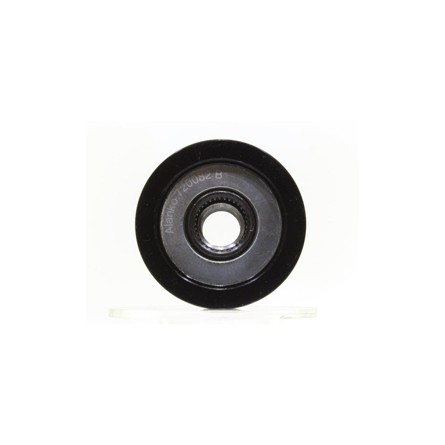 Alanko 10720082 Pulley, Alternator