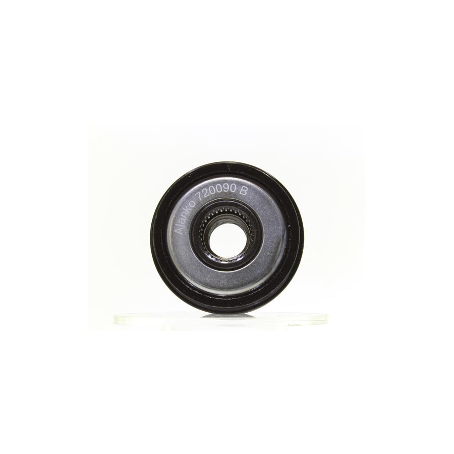 Alanko 10720090 Pulley, Alternator